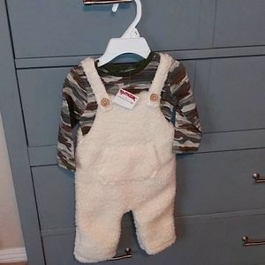 Baby boy outfit